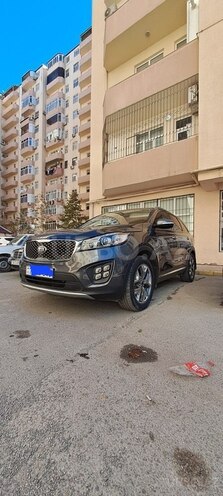 Kia Sorento 2016, 152,000 km - 2.0 l - Bakı