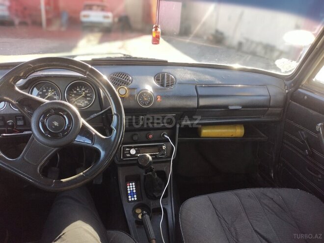 LADA (VAZ) 2106 1993, 13,867 km - 1.5 l - Gəncə