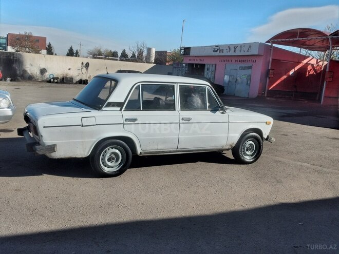 LADA (VAZ) 2106 1993, 13,867 km - 1.5 l - Gəncə