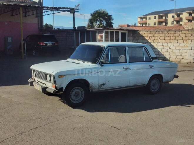 LADA (VAZ) 2106 1993, 13,867 km - 1.5 l - Gəncə