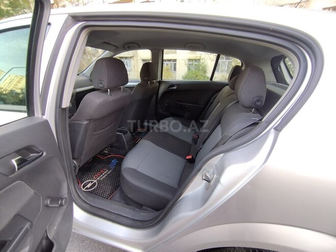 Opel Astra 2005, 166,700 km - 1.4 l - Bakı