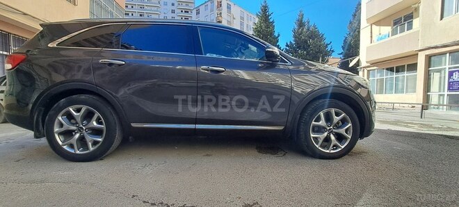 Kia Sorento 2016, 152,000 km - 2.0 l - Bakı