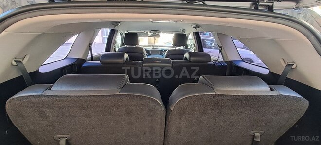 Kia Sorento 2016, 152,000 km - 2.0 l - Bakı