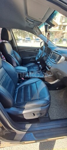 Kia Sorento 2016, 152,000 km - 2.0 l - Bakı