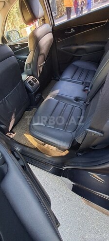 Kia Sorento 2016, 152,000 km - 2.0 l - Bakı