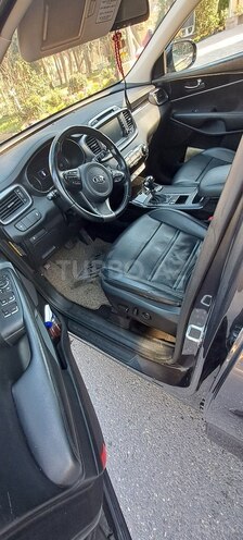 Kia Sorento 2016, 152,000 km - 2.0 l - Bakı
