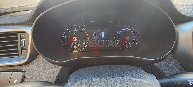 Kia Sorento 2016, 152,000 km - 2.0 l - Bakı