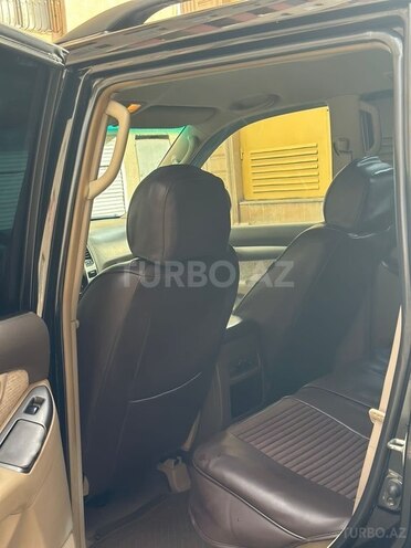 Toyota Prado 2005, 324,000 km - 2.7 l - Bakı