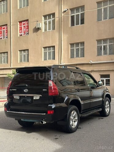 Toyota Prado 2005, 324,000 km - 2.7 l - Bakı