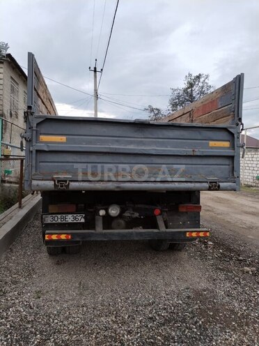 GAZ 53 1991, 75,000 km - 6.0 l - Qazax