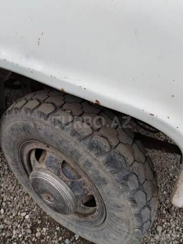 GAZ 53 1991, 75,000 km - 6.0 l - Qazax
