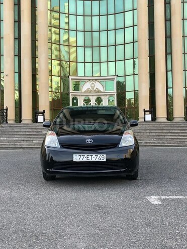 Toyota Prius 2009, 260,000 km - 1.5 l - Bakı