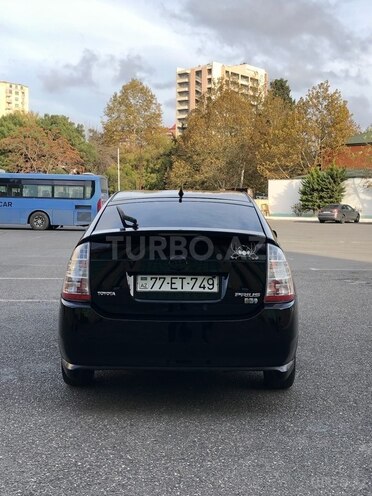 Toyota Prius 2009, 260,000 km - 1.5 l - Bakı