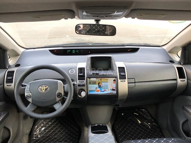 Toyota Prius 2009, 260,000 km - 1.5 l - Bakı