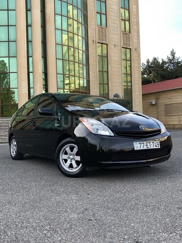 Toyota Prius 2009, 260,000 km - 1.5 l - Bakı