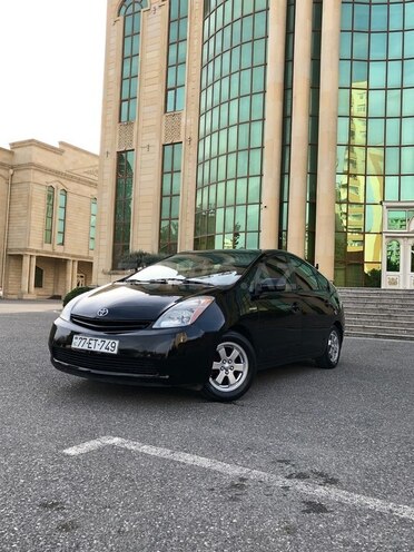 Toyota Prius 2009, 260,000 km - 1.5 l - Bakı