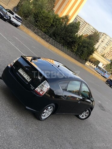Toyota Prius 2009, 260,000 km - 1.5 l - Bakı