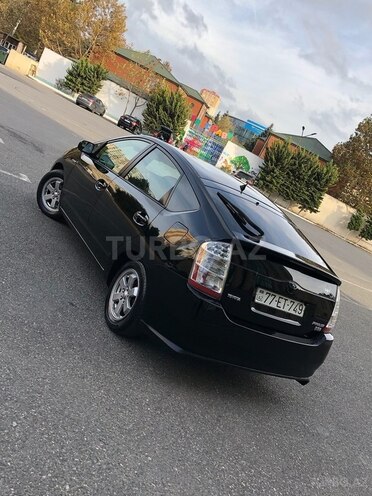 Toyota Prius 2009, 260,000 km - 1.5 l - Bakı