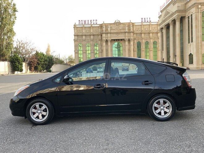 Toyota Prius 2009, 260,000 km - 1.5 l - Bakı