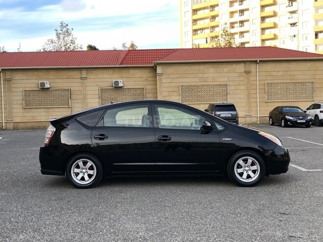 Toyota Prius 2009, 260,000 km - 1.5 l - Bakı