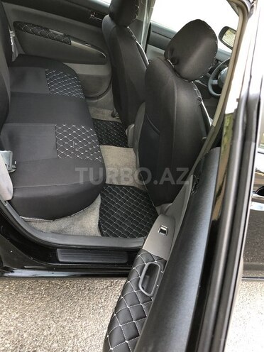 Toyota Prius 2009, 260,000 km - 1.5 l - Bakı