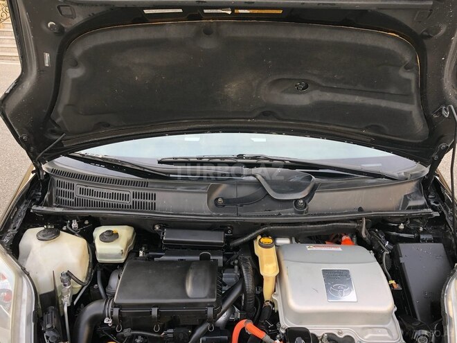 Toyota Prius 2009, 260,000 km - 1.5 l - Bakı