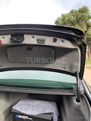 BMW 740 2011, 185,000 km - 3.0 l - Bakı