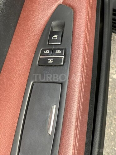 BMW 740 2011, 185,000 km - 3.0 l - Bakı