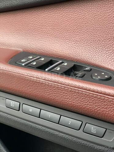 BMW 740 2011, 185,000 km - 3.0 l - Bakı