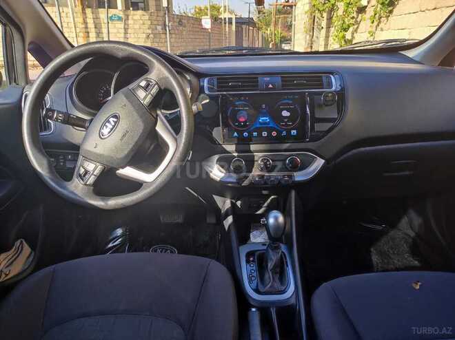 Kia Rio 2016, 78,000 km - 1.6 l - Sumqayıt