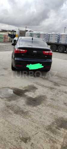 Kia Rio 2016, 78,000 km - 1.6 l - Sumqayıt