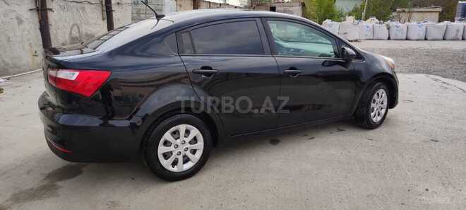 Kia Rio 2016, 78,000 km - 1.6 l - Sumqayıt