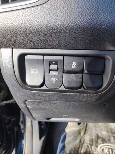 Kia Rio 2016, 78,000 km - 1.6 l - Sumqayıt