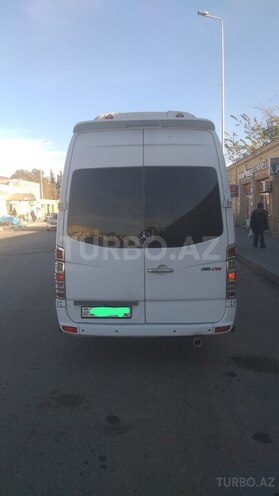 Mercedes Sprinter 313 2007, 300,600 km - 2.2 l - Kürdəmir