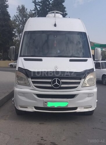 Mercedes Sprinter 313 2007, 300,600 km - 2.2 l - Kürdəmir