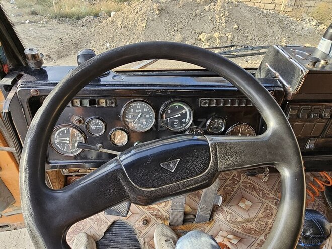 KamAz 55111 1991, 200,000 km - 11.0 l - Bakı