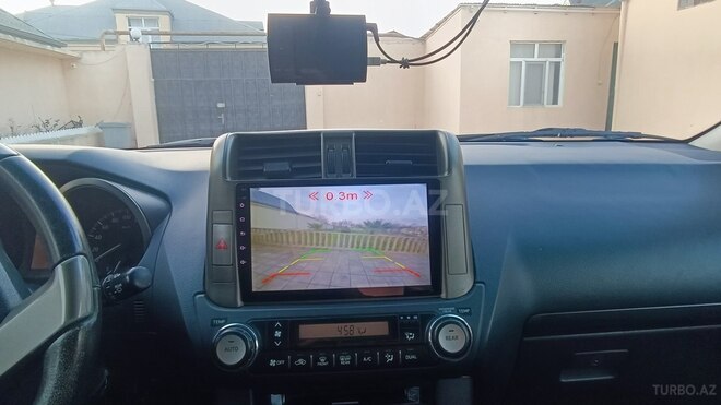 Toyota Prado 2013, 168,000 km - 2.7 l - Bakı