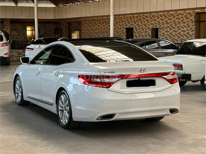 Hyundai Azera 2013, 199,000 km - 2.4 l - Gəncə