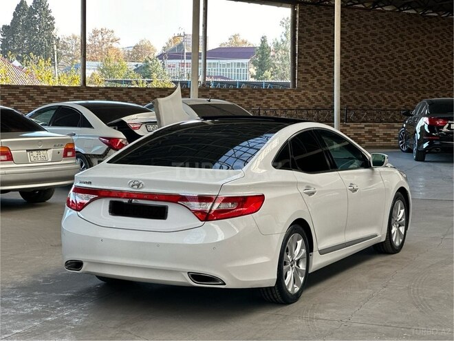 Hyundai Azera 2013, 199,000 km - 2.4 l - Gəncə