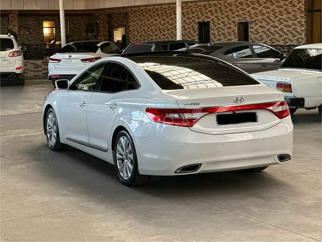 Hyundai Azera 2013, 199,000 km - 2.4 l - Gəncə
