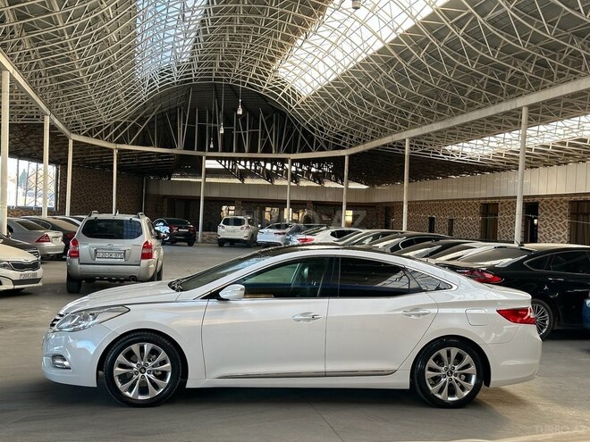 Hyundai Azera 2013, 199,000 km - 2.4 l - Gəncə