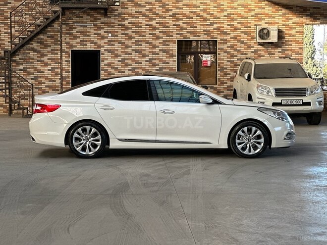 Hyundai Azera 2013, 199,000 km - 2.4 l - Gəncə
