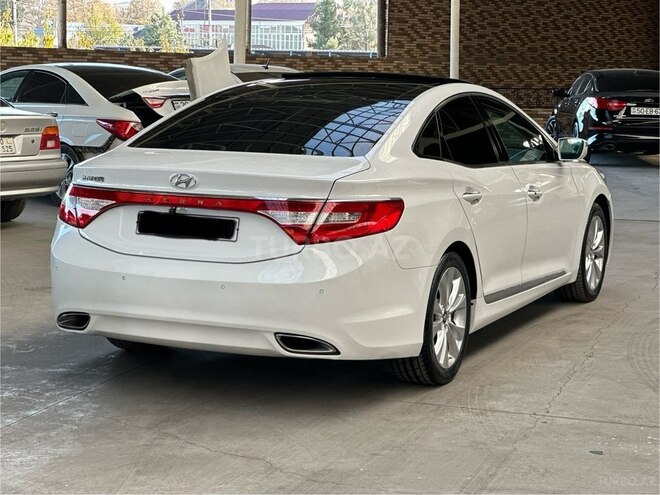 Hyundai Azera 2013, 199,000 km - 2.4 l - Gəncə
