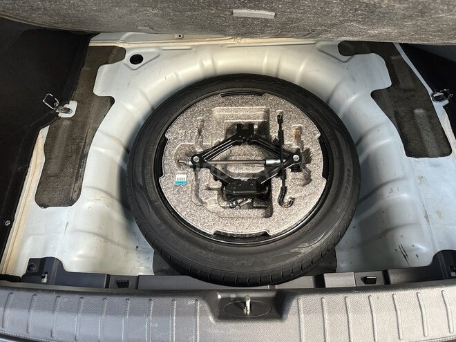 Hyundai Azera 2013, 199,000 km - 2.4 l - Gəncə