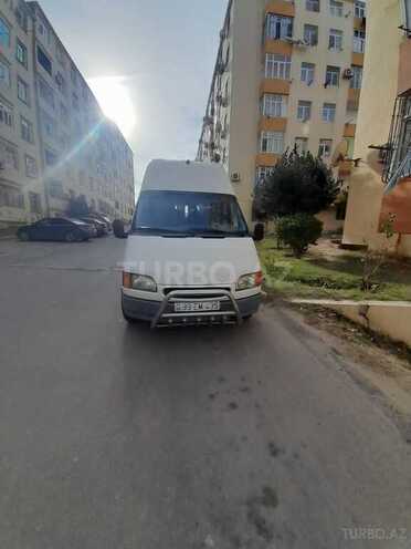 Ford Transit 1998, 539,347 km - 2.5 л - Bakı