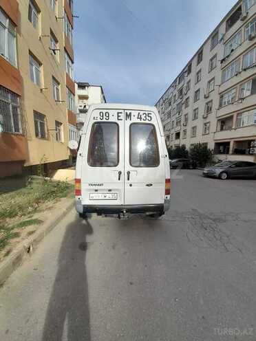 Ford Transit 1998, 539,347 km - 2.5 л - Bakı
