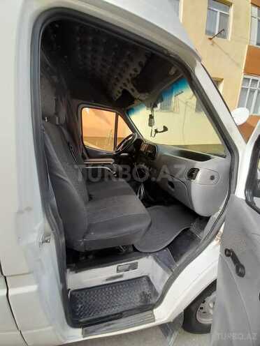 Ford Transit 1998, 539,347 km - 2.5 л - Bakı