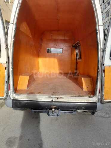 Ford Transit 1998, 539,347 km - 2.5 л - Bakı