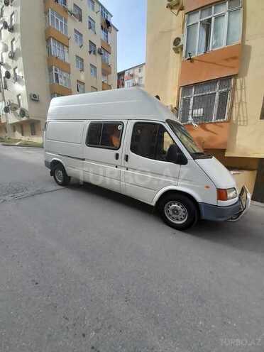 Ford Transit 1998, 539,347 km - 2.5 л - Bakı