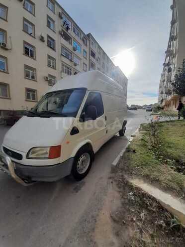 Ford Transit 1998, 539,347 km - 2.5 л - Bakı